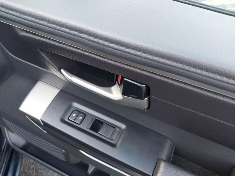 2024 Toyota Tundra 4WD