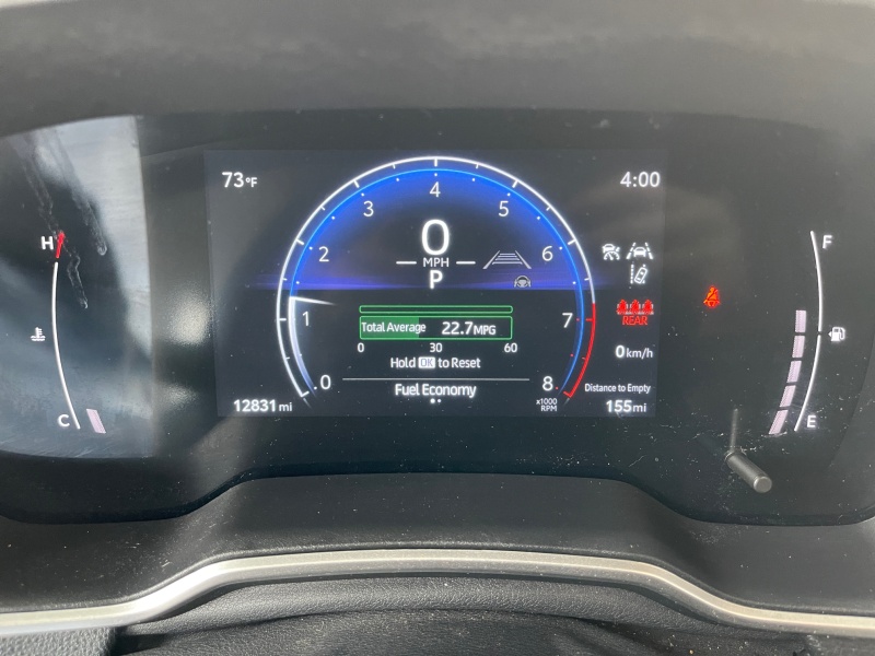2023 Toyota Corolla Cross