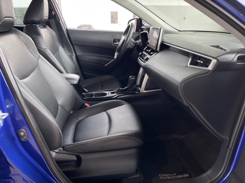 2023 Toyota Corolla Cross