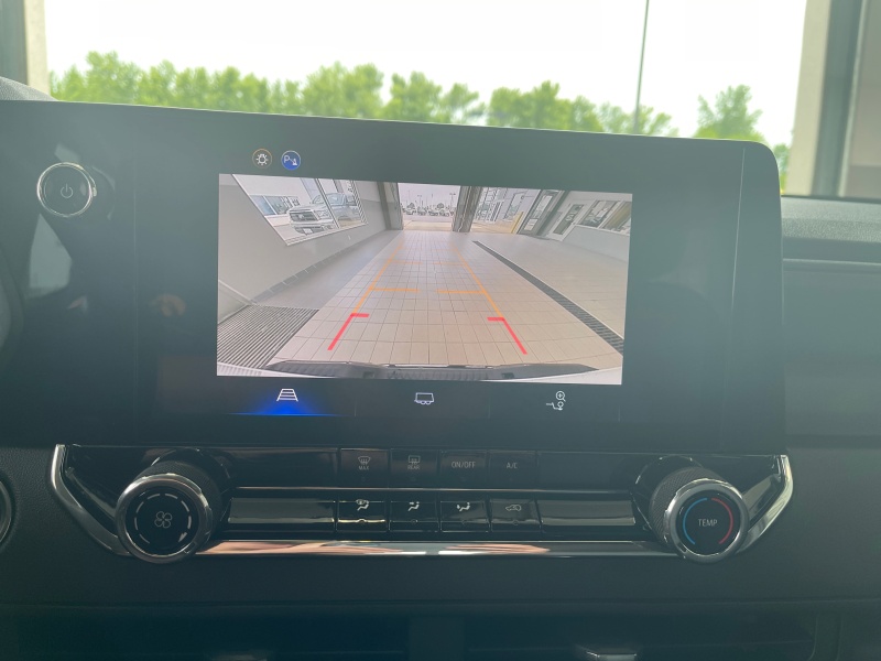 2025 Chevrolet Colorado