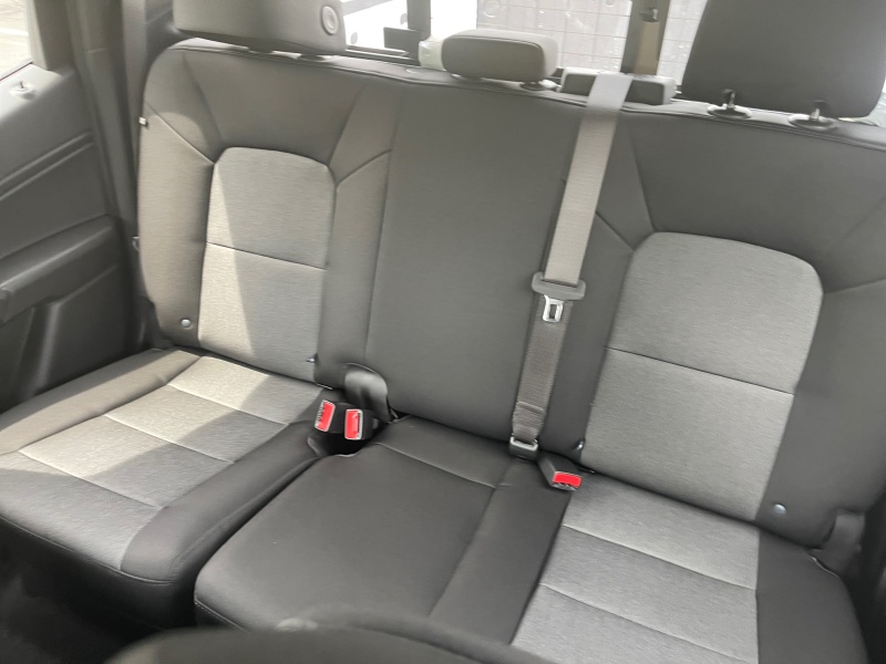 2025 Chevrolet Colorado