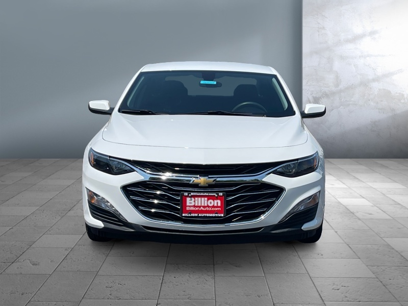 2020 Chevrolet Malibu
