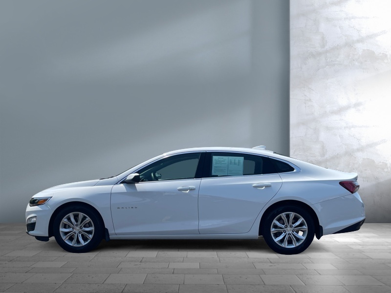 2020 Chevrolet Malibu