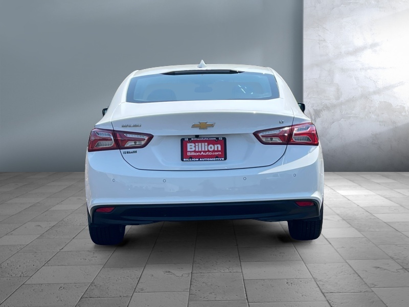 2020 Chevrolet Malibu