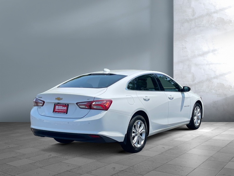 2020 Chevrolet Malibu