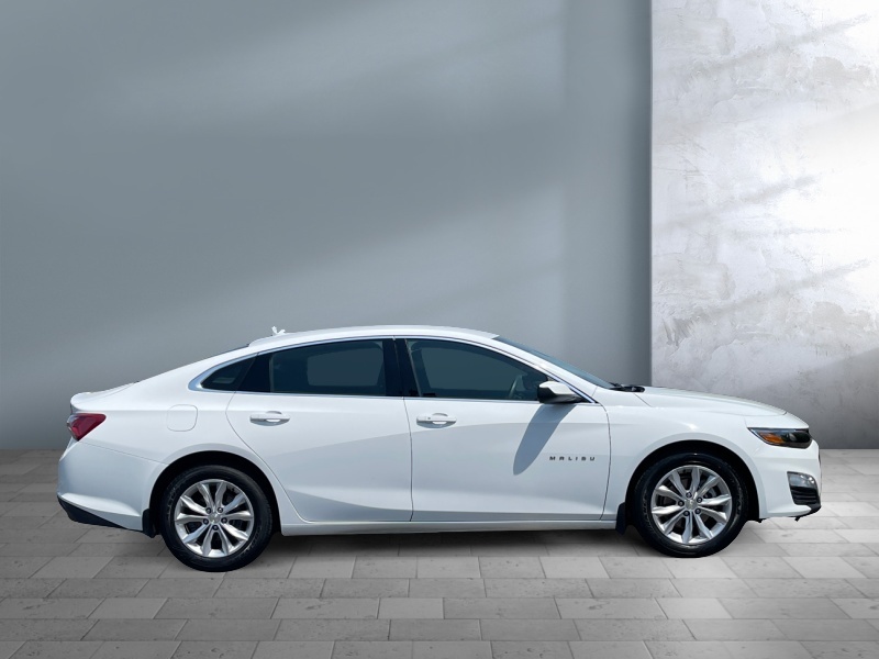 2020 Chevrolet Malibu