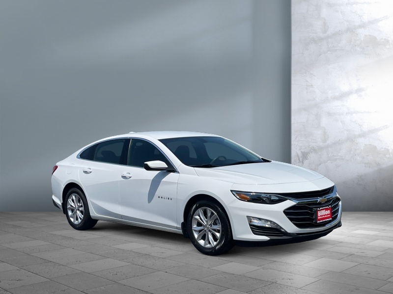 2020 Chevrolet Malibu