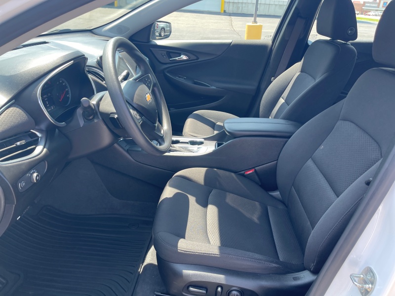 2020 Chevrolet Malibu