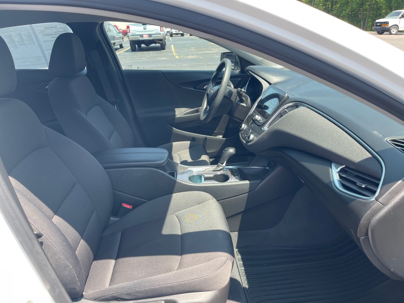 2020 Chevrolet Malibu