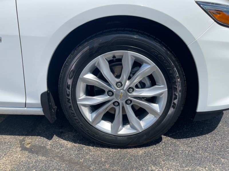 2020 Chevrolet Malibu