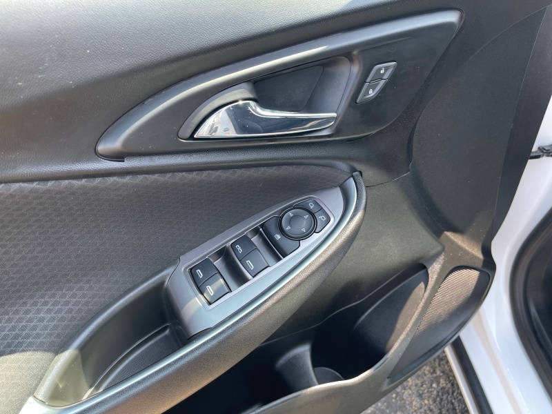 2020 Chevrolet Malibu