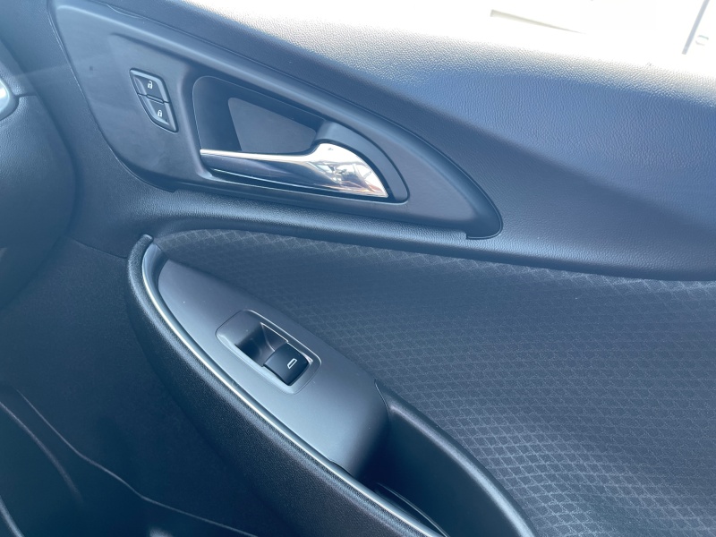 2020 Chevrolet Malibu
