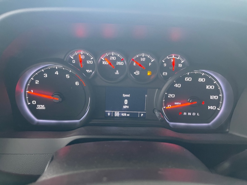 2024 Chevrolet Silverado 3500HD CC