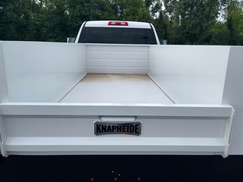2024 Chevrolet Silverado 3500HD CC