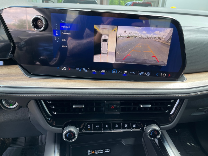 2025 Chevrolet Tahoe