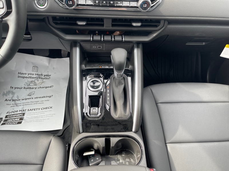 2025 Chevrolet Colorado