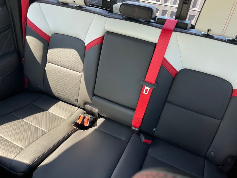 2025 GMC Canyon