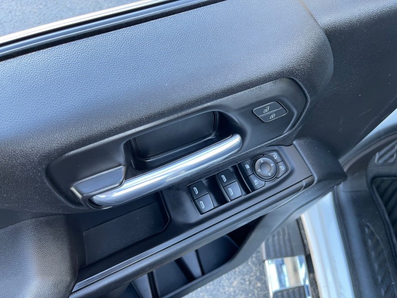 2021 Chevrolet Silverado 2500HD