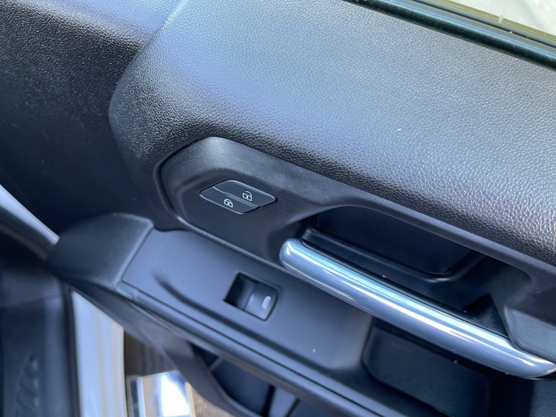 2021 Chevrolet Silverado 2500HD