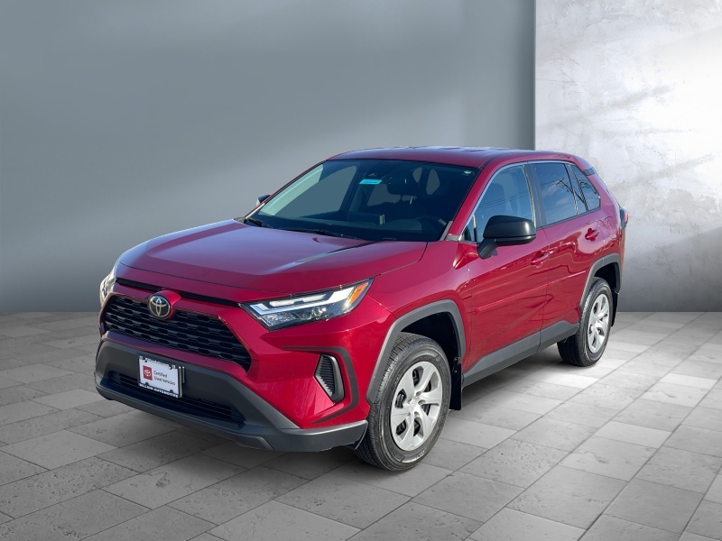 2023 Toyota Rav4