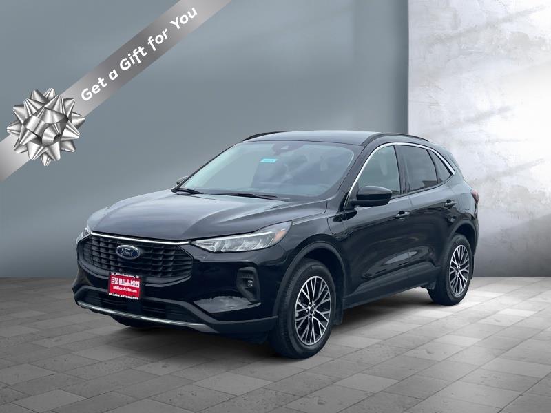 Used 2024 Ford Escape PHEV Crossovers