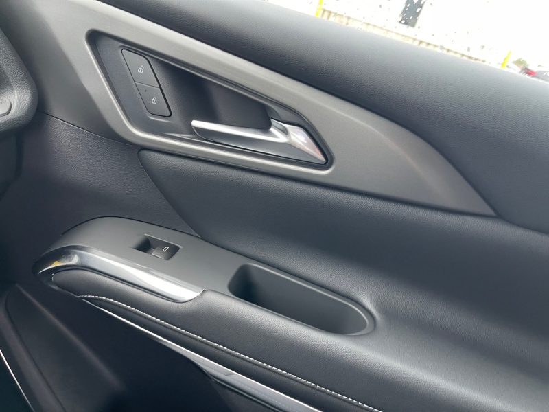 2025 Chevrolet Traverse