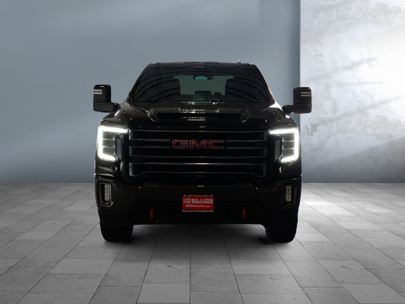 2023 GMC Sierra 2500HD