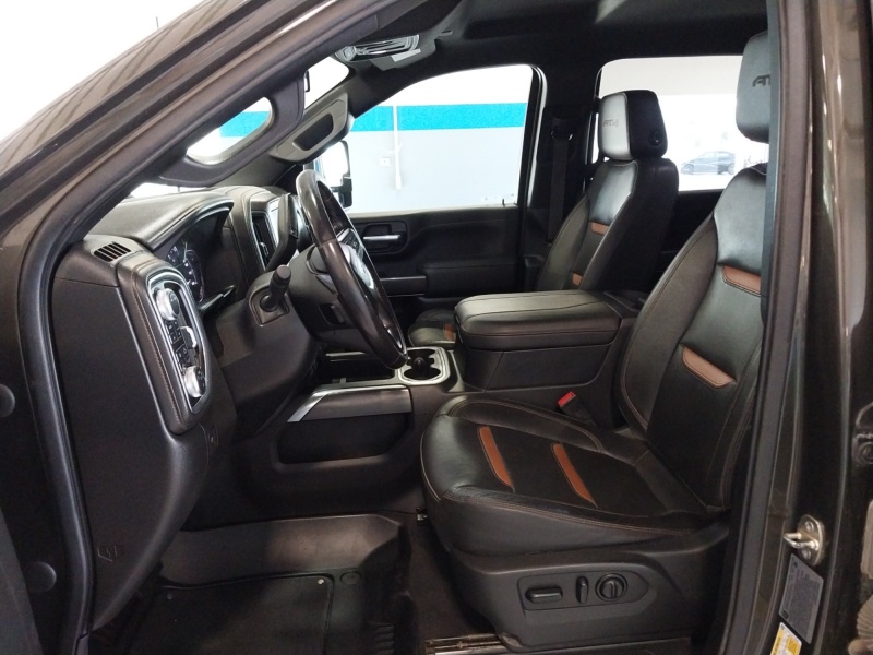 2023 GMC Sierra 2500HD