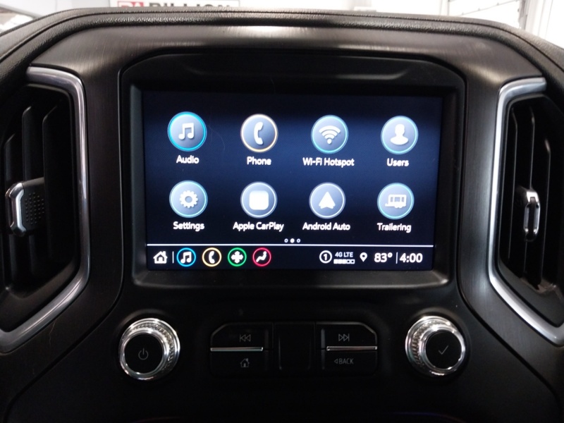 2023 GMC Sierra 2500HD