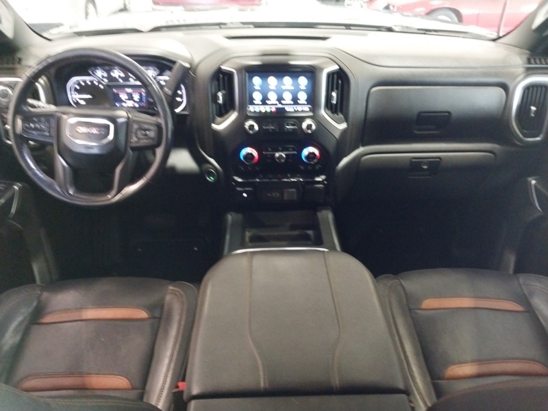 2023 GMC Sierra 2500HD