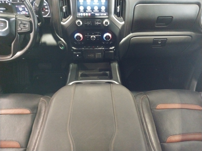 2023 GMC Sierra 2500HD