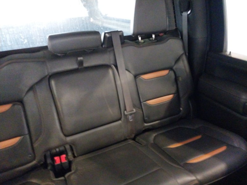 2023 GMC Sierra 2500HD