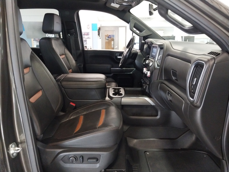 2023 GMC Sierra 2500HD