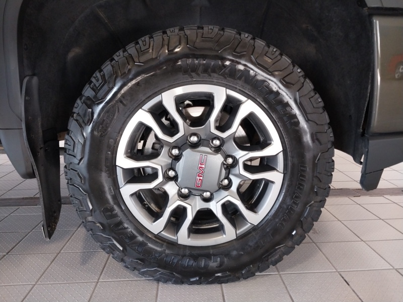 2023 GMC Sierra 2500HD