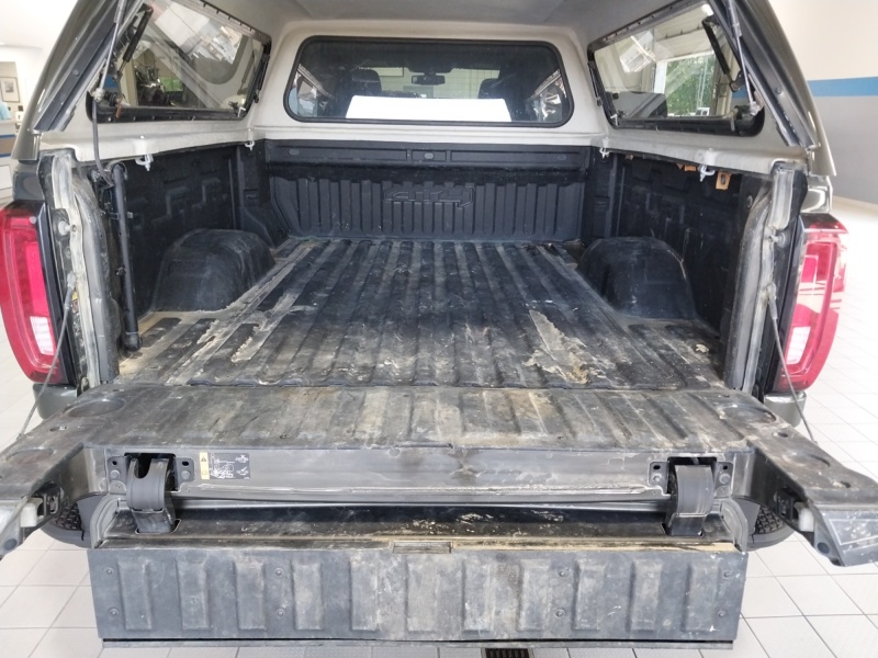 2023 GMC Sierra 2500HD