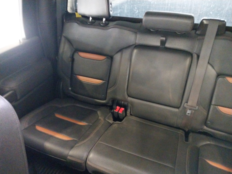 2023 GMC Sierra 2500HD