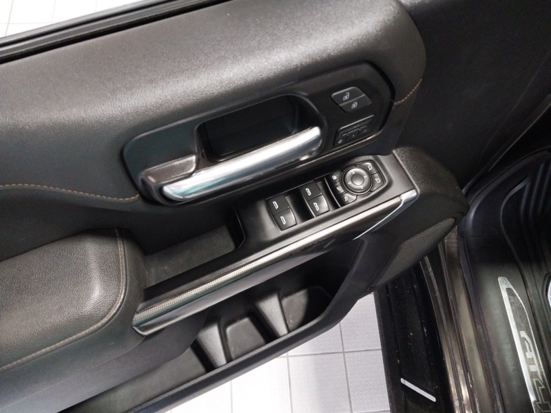 2023 GMC Sierra 2500HD