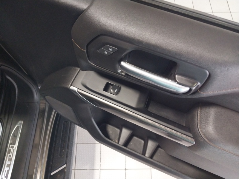 2023 GMC Sierra 2500HD