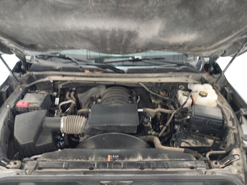 2023 GMC Sierra 2500HD