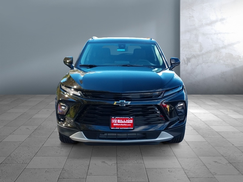 2025 Chevrolet Blazer