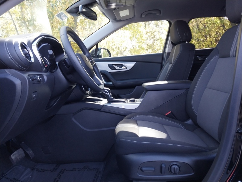 2025 Chevrolet Blazer