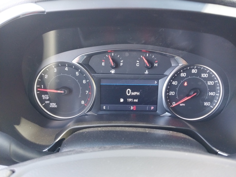 2025 Chevrolet Blazer