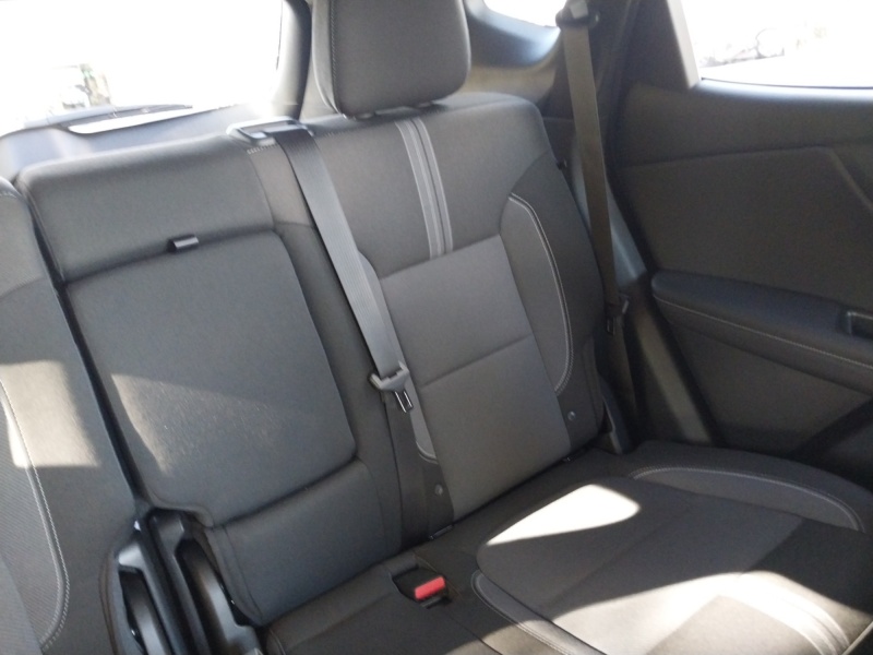 2025 Chevrolet Blazer