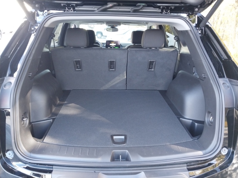 2025 Chevrolet Blazer