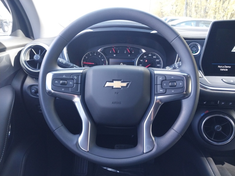 2025 Chevrolet Blazer