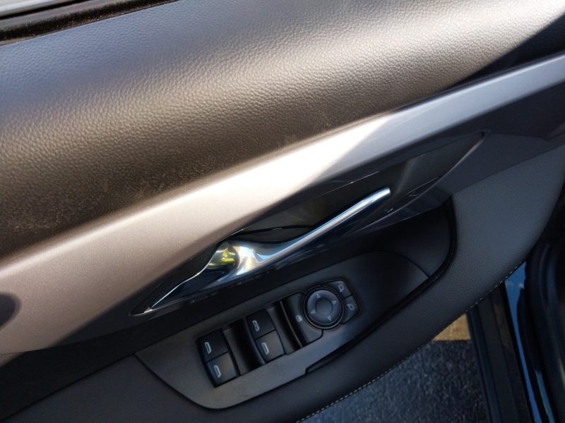 2025 Chevrolet Blazer