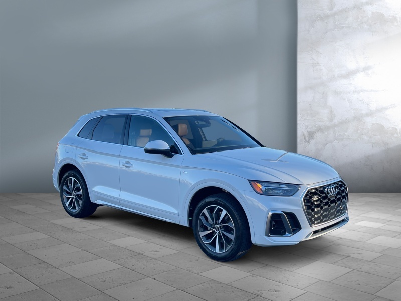 2023 Audi Q5