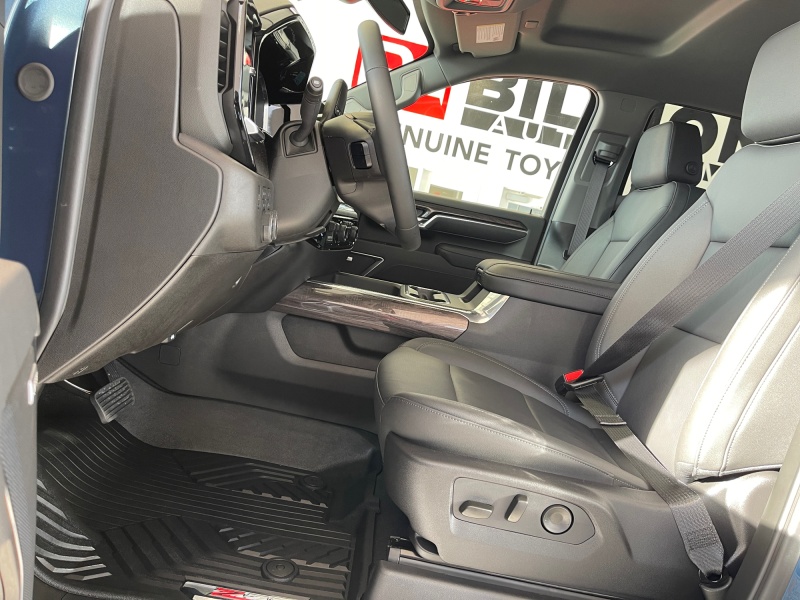 2026 Chevrolet Silverado 3500HD