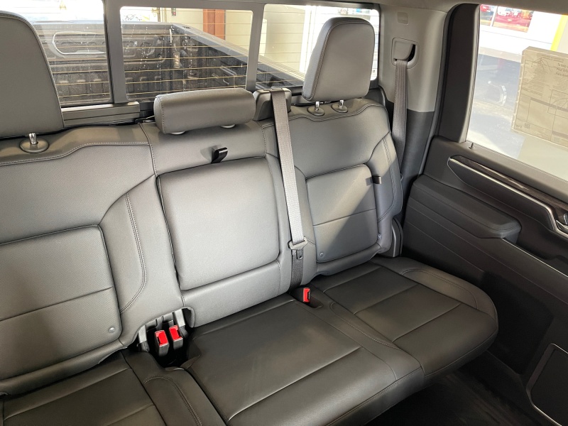 2026 Chevrolet Silverado 3500HD