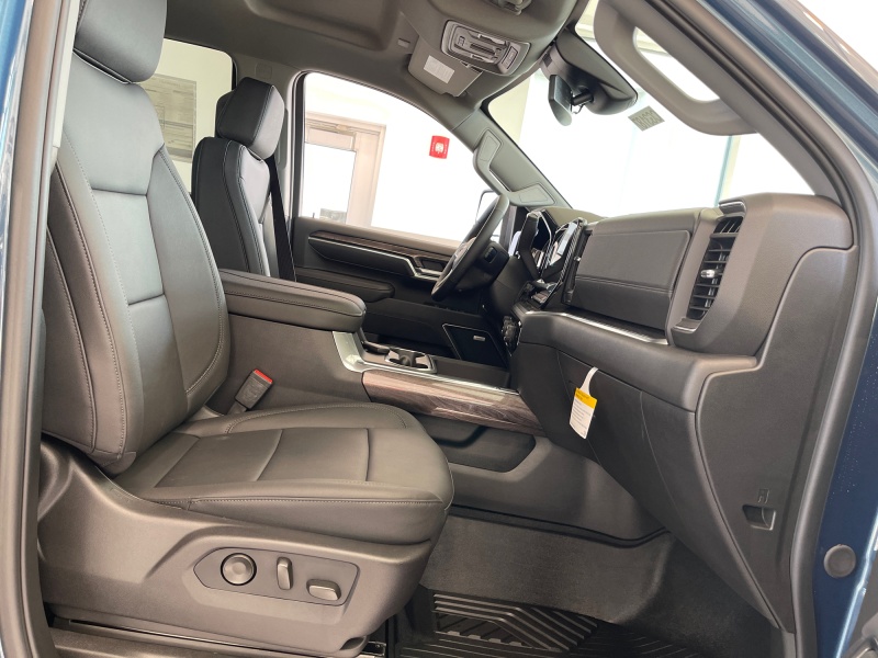 2026 Chevrolet Silverado 3500HD